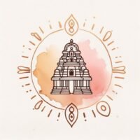 Modern Temple Threads