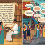 Tamil Diglossia